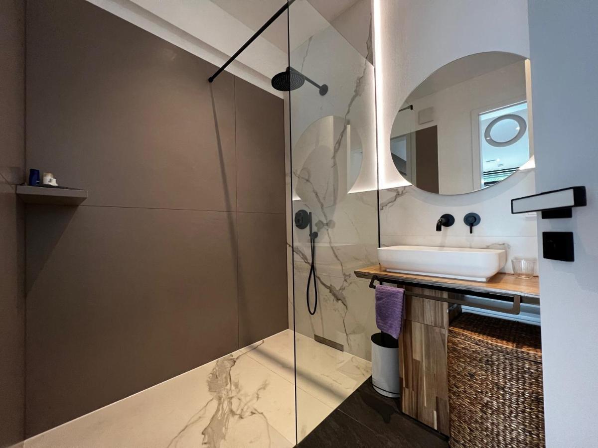 Neues Exclusives 2 Schlafzimmer Apartment Hamburg Exterior photo